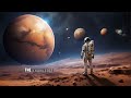 Cosmic Frontiers - Space Exploration Beyond Mars 🚀🔭