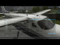 Microsoft Flight Simulator (2020) : Landing Challenge - Lukla VNLK - Cessna Grand Caravan 208B