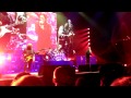 GOD IS DEAD? - Black Sabbath - live in Zurich, 20.06.2014