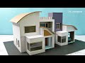 Making Modern House Model Design #39