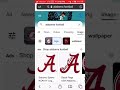 Alabama crimson tide exposed rant