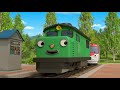 TITIPO S2 EP2 l A Long Haul (Part 2) l Titipo meets a new friend l Trains for kids l TITIPO TITIPO 2