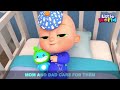 Lollipop Song With Nina And Nico + More Kids Songs & Nursery Rhymes by Little World