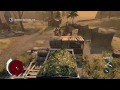 Zagrajmy w Assassin's Creed 3 #5