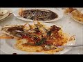 The Best Seafood Restaurant in Melaka-Restoran Cerana