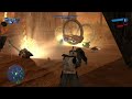 Star Wars: Battlefront 1 Classic - Bullying Count Dooku