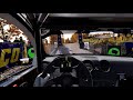 DIRT 4 - Test Run