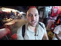 Malaysia Fake Night Market Spree!