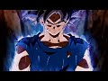 Goku/Kakarot- Sing For the moment(Amv/Edit)