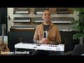 Best NEW budget MIDI keyboard? Arturia Keylab Essential MK3 Review