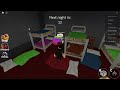 Playing the creepiest game ever - Roblox - Apeirophobia - Rainbow friends