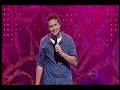 Dave Hughes stand up 2009?