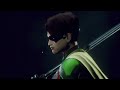 Batman Arkham: Knight Mods Showcase | Arkham Origins Robin Pack |