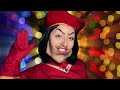 ASMR~ Lord Farquaad does your Makeup 🏰