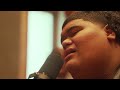 Iam Tongi - Era Bini Tu (Official Acoustic Video)