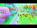 All 50 Shiny Relic Locations In Pet Simulator 99