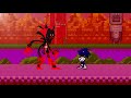 Fatality Mix Lyric part but I sprite animated it (And there’s stuff in the desc)