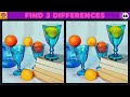 [Find the Difference] Puzzle Game - Part 301