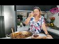 New Version Pork Humba Pata by mhelchoice Madiskarteng Nanay