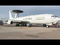 Here's Why No One Can Attacks AWACS Aircraft