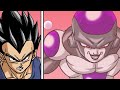 Gohan Is SO STRONG He Made YouTube's Algorithm Find You