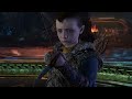 God of War Montage -