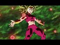 Kefla AMV | Kefla vs Goku Battle in Dragon Ball Super
