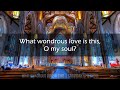 Hymns of Lent, Catholic Lenten Songs | Ash Wednesday, Holy Thursday, Good Friday 2024 | Choir Lyrics