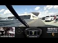 992 GT3 Cup Car test