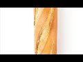 Eh, I woke up in the new baguette