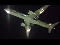 EVA Air (Hello Kitty - Shining Star Livery) Boeing 777-36N(ER) Arrives at Houston (IAH) 2024
