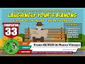 LAUGHINYLY YOURS BIANONG COMPILATION #33 | ILOCANO DRAMA | LADY ELLE PRODUCTIONS