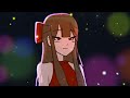 Enchanted || my story animated [AMV]