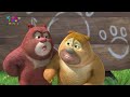 Bablu Dablu Cubs | Boonie Bears Compilation | Funny Cartoon Story In Hindi | Kiddo Toons Hindi