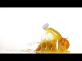 15 Minute Orange Juice 🍊 Bomb 💣 Timer