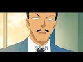 Becoming a high school student 10 years after Conan [Detective Conan OVA]