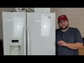 El Refrigerador GE o Mabe No Enfría: Ideas Sencillas Sobre Cómo Reparar Un Refrigerador