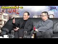 城西講古 EP 4a - 惠敏哥分享打交實戰心得：只可以係電影中出腳踢頭！惠敏哥曾經開拳館，當肥仔坤保鑣生涯的回憶！分析江湖大佬特質。