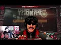 Dr Disrespect Mega Rant on How Bad Call of Duty Is