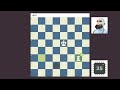 Can chess.com Maximum defend against new Gen martin bot #chess #gothamchess #chessgame #chessbot