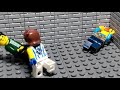 Experiment P - Lego Mini Stop-Motion