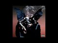 Travis Scott - way back [OFFICIAL INSTRUMENTAL]