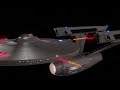 ALL The Refit Enterprise Features Explained! CG Model Breakdown