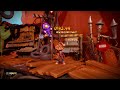 Crash Bandicoot™ 4  - A Real Grind Purple Relic 0:43:49 (No Triple Spin)