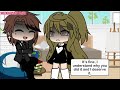 My Biggest 𝐁𝐮𝐥𝐥𝐲 became my 𝑴𝒂𝒊𝒅 | GLMM / GCMM | Gacha Life Mini Movie