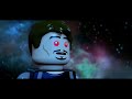 LEGO MARVEL AVENGERS #1 missie 1