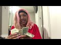 Stripper VlogThursday  | Money Count | Slow Night 😬
