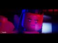 Miles is the Prowler - Earth 42 scene but in LEGO | SPIDER-MAN: ACROSS THE SPIDER-VERSE | 4K