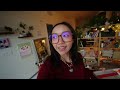 sculpting as much as i can in 10 hours | 🎄 small business holiday diaries #studiovlog