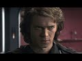 What If Anakin FOUGHT Darth Sidious (Star Wars What Ifs)